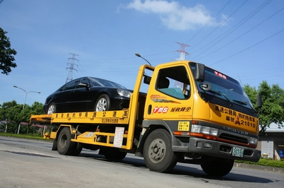 顺城区云县道路救援